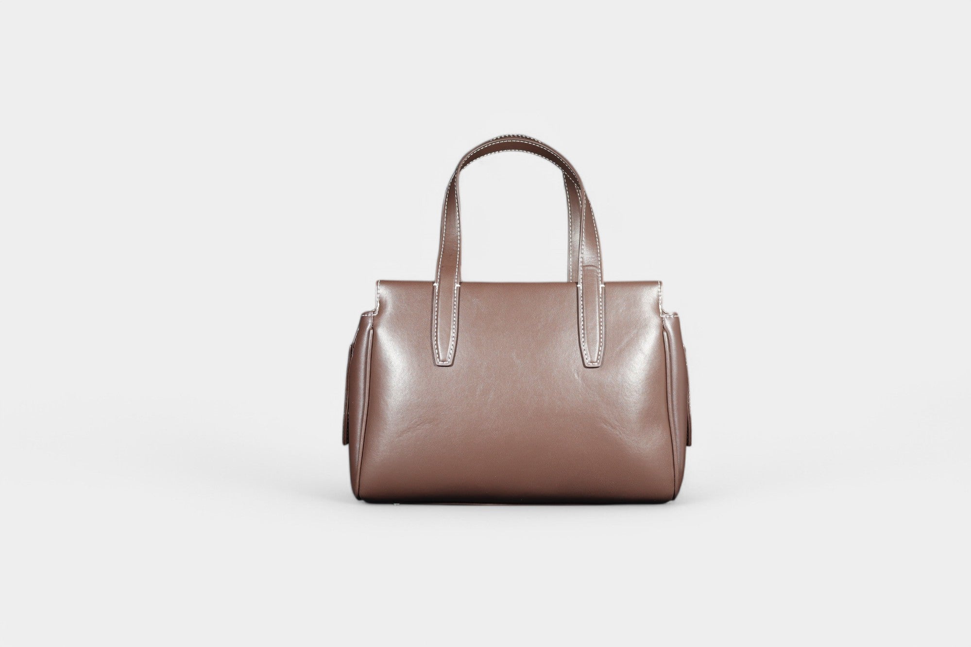 Moderne minimalistische Mall Tasche