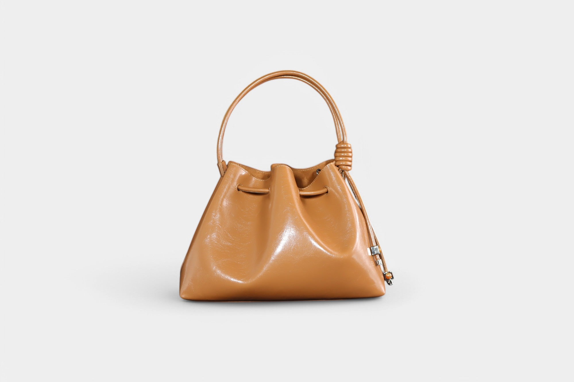 Tasche mit Wellenform für den Alltag