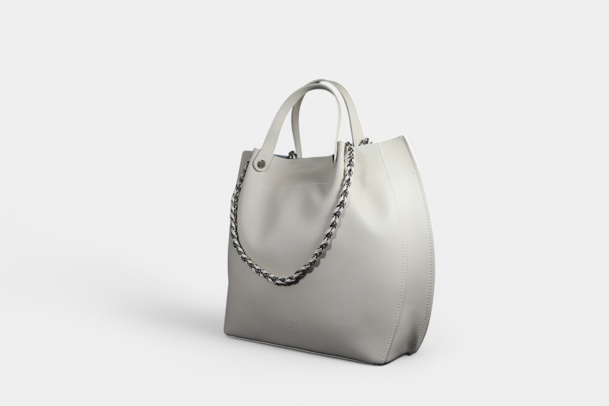 Shopping Tasche aus Leder