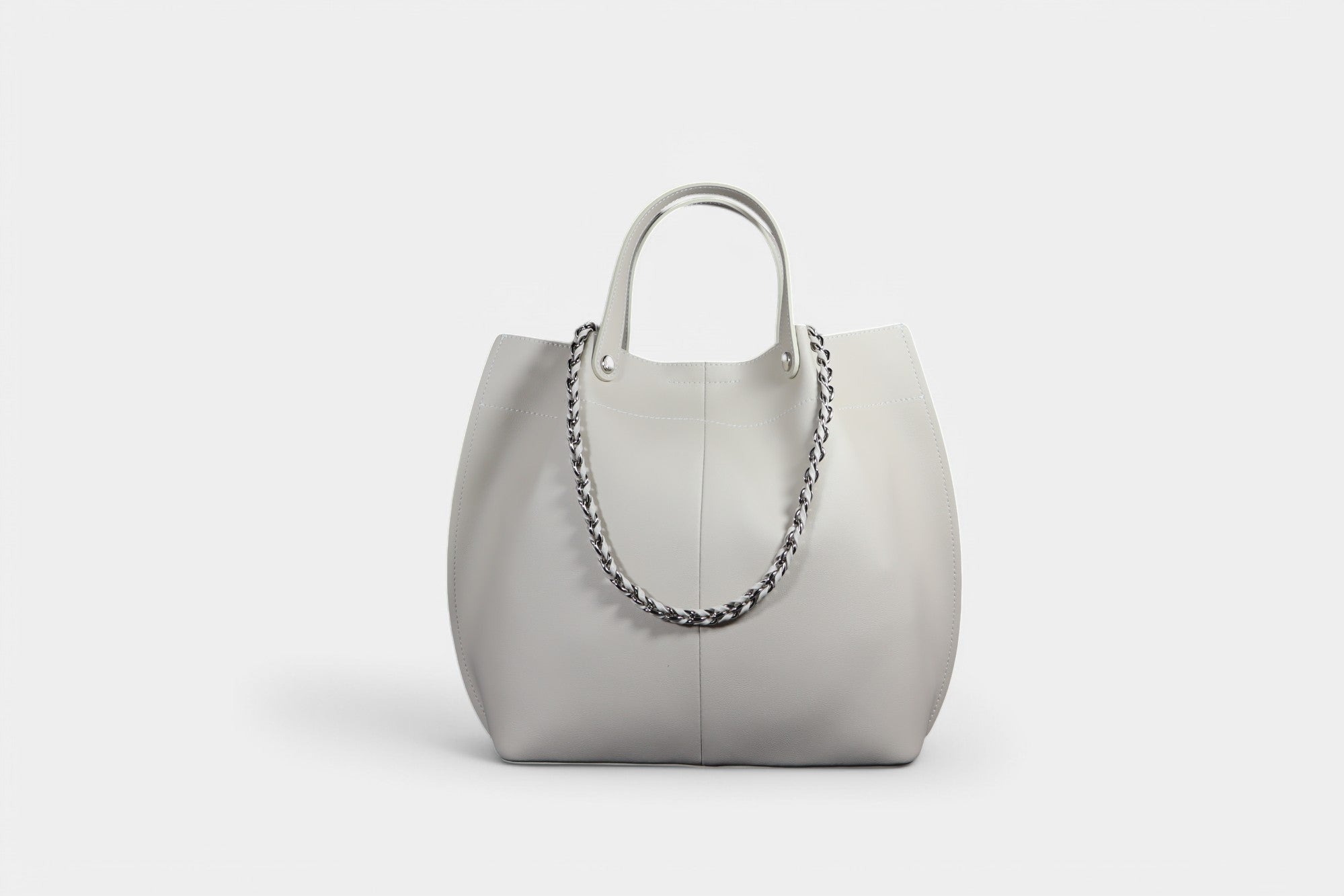 Tagestasche mit Platz 